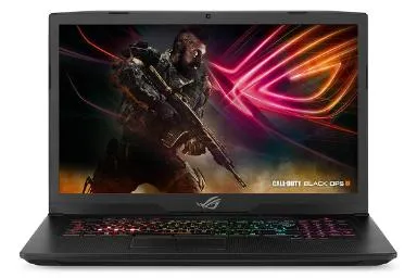 Image Asus Rog Strix Gl703Gm Core I7 Gtx 1060 16Gb 1256Gb