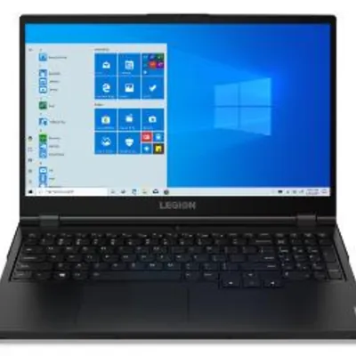 Lenovo Legion 5 Ryzen 7 4800H Rtx 2060 16Gb 512Gb