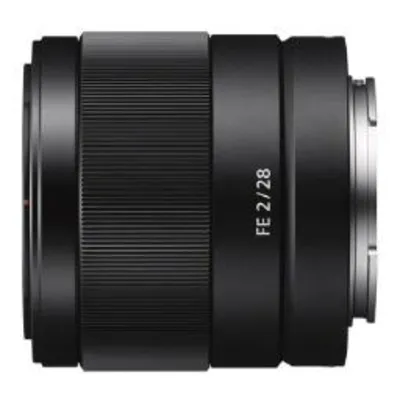 Sony Fe 28Mm F2