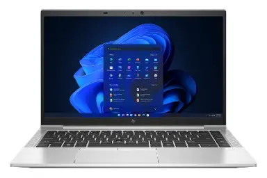 Image Hp Elitebook 840 G8 Core I5 1145G7 Iris Xe 8Gb 512Gb