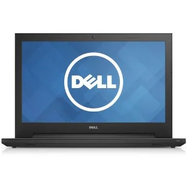 Dell Inspiron 3541 Quad Core 4Gb 500Gb