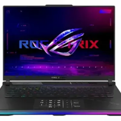 Asus Rog Strix Scar 16 G634Jy Core I9 13980Hx Rtx 4090 32Gb 2Tb
