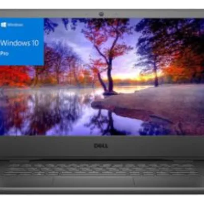 Dell Vostro 14 3400 Core I3 1115G4 Uhd 16Gb 1Tb