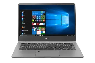 Lg Gram 13 13Z970 Core I5 256Gb 8Gb Touch
