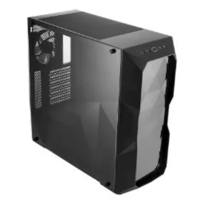 Masterbox Td500L