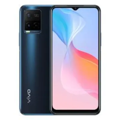 Vivo Y21a