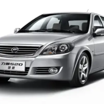 Lifan 520