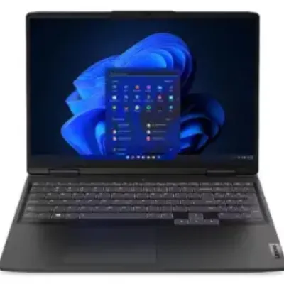 Lenovo Ideapad Gaming 3 Ryzen 7 6800H Rtx 3050 32Gb 1Tb