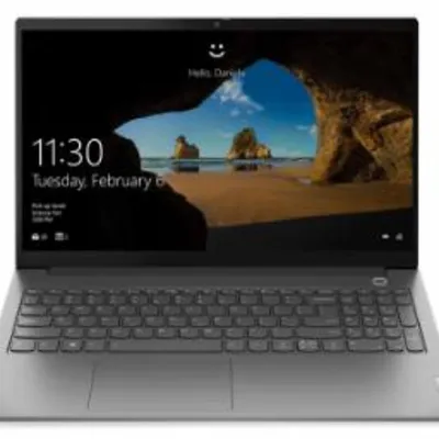 Lenovo ThinkBook 15 G2 Core i3-1115G4 UHD 36GB 1TB