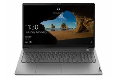 Image Lenovo ThinkBook 15 G2 Core i3-1115G4 UHD 36GB 1TB