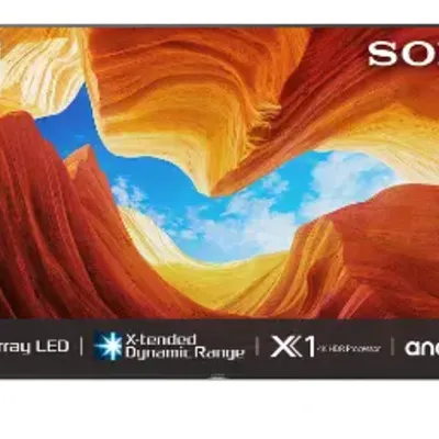 Sony Kd 85X9000H