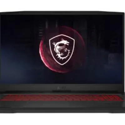 Msi Pulse Gl76 12Ugk Core I7 12700H Rtx 3070 16Gb 1Tb