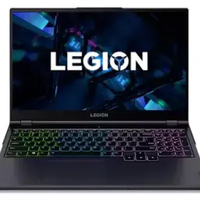 Lenovo Legion 5 Core I5 11400H Rtx 3060 32Gb 1Tb