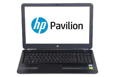 Hp Pavilion 15 Au104Ne Core I7 16Gb 2Tb 4Gb