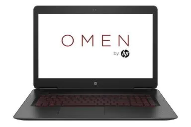 HP OMEN 17T-w273 Core i7 16GB 8GB