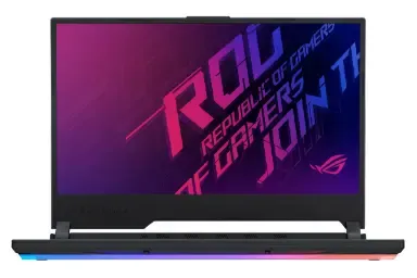 Image Asus Rog Strix G531Gt Core I7 Gtx 1650 24Gb 1512Gb
