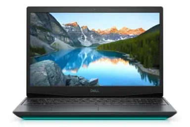 Dell Inspiron G5 5500 Core I7 10750H Gtx 1650Ti 16Gb 512Gb