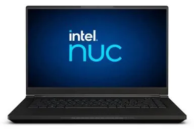 Intel Nuc X15 C71Fbg Core I7 11800H Rtx 3070 64Gb 2Tb