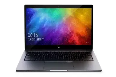 Image Xiaomi Mi Notebook Air 13 3 2019 Core I7 Mx250 8Gb 256Gb