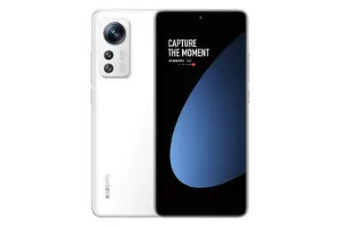 Xiaomi 12S