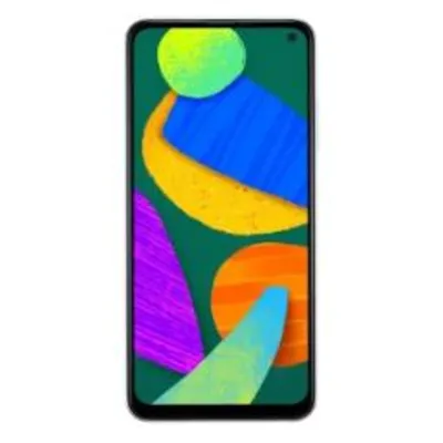 Samsung Galaxy F52 5G