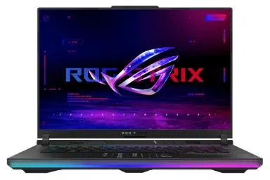 Image Asus ROG Strix SCAR 16 G634JZR Core i9-14900HX RTX 4080 64GB 1TB
