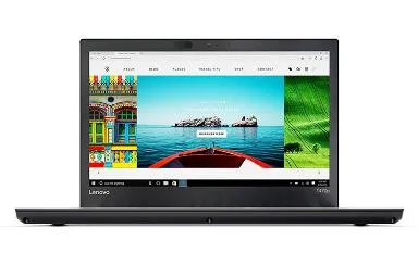 Image Lenovo Thinkpad T470P Core I7 8Gb 1Tb 2Gb