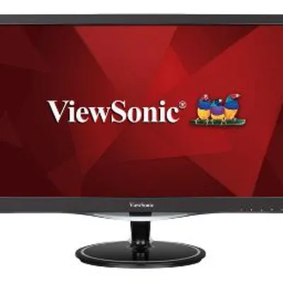 ViewSonic 27 inch VX2757-mhd Model