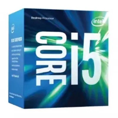 Intel Core I5 6500