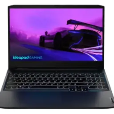 Lenovo Ideapad Gaming 3 15Ihu6 Core I5 11320H Rtx 2050 8Gb 1256Gb