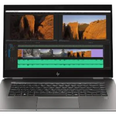 HP ZBook 15 Studio G5 Mobile Workstation Core i7-8850H P2000 32GB 1TB