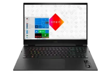 Hp Omen 16 B0013 Core I7 11800H Rtx 3060 64Gb 1Tb