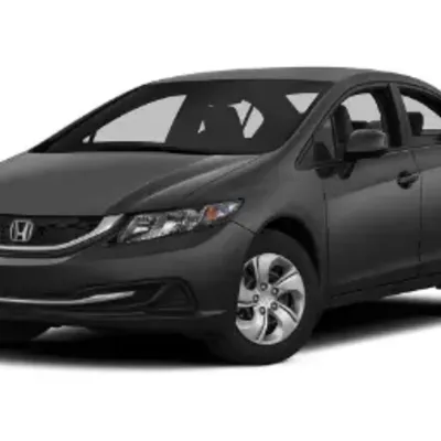 Honda Civic 2013