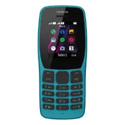 Nokia 110 (2019 version)