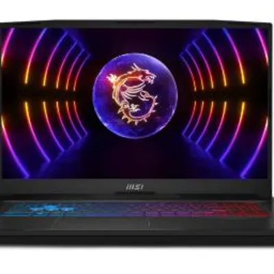Msi Pulse 17 B13Vfk Core I9 13900H Rtx 4060 16Gb 1Tb