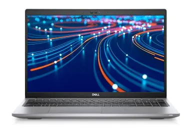 Image Dell Latitude 5520 Core I5 1135G7 Iris Xe 16Gb 256Gb