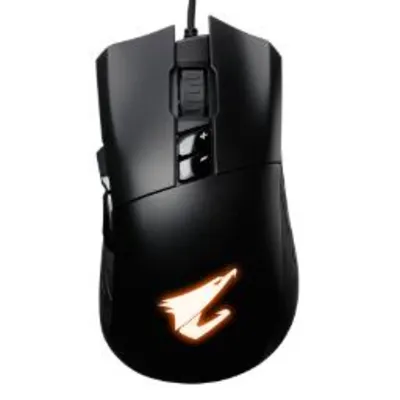 Gigabyte Aorus M3