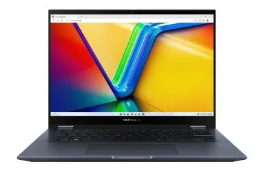 Image Asus Vivobook S 14 Flip Oled Tp3402Za Core I5 12500H Iris Xe 40Gb 1Tb