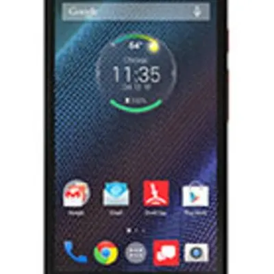 Motorola Droid Turbo