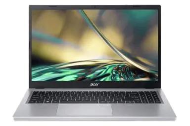 Image Acer Aspire 3 A315 510P 3652 Core I3 N305 Uhd 4Gb 512Gb