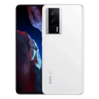 Xiaomi Poco F5 Pro