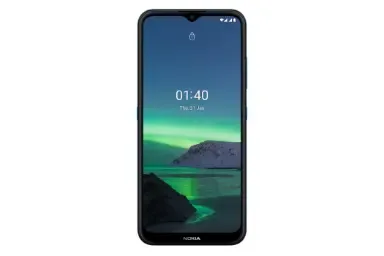 Compare Asus Zenfone Max Zc550Kl 2016 with Nokia 14