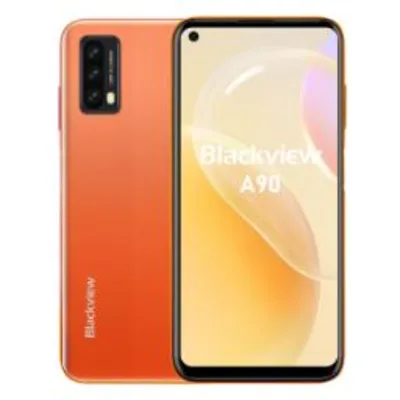 Blackview A90