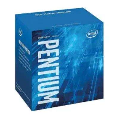 Intel Pentium G4520