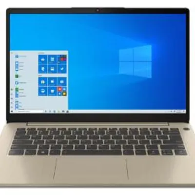 Lenovo Ideapad 3 14Itl6 Core I5 1135G7 Iris Xe 12Gb 1256Gb