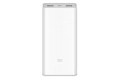 Compare Remax Mirror Rpp 133 10000Mah with Xiaomi Mi Power Bank 2C Plm06Zm 20000Mah