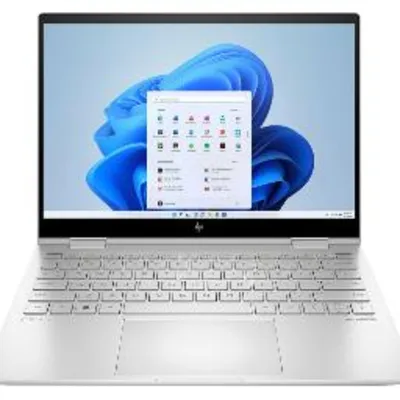 Hp Envy X360 13 Bf0013Dx Core I7 1250U Iris Xe 8Gb 1Tb Wuxga