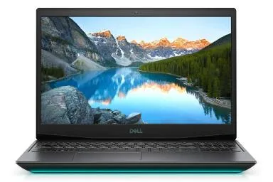 Image Dell Gaming G5 15 5500 Core I7 10750H Rtx 2060 16Gb 512Gb