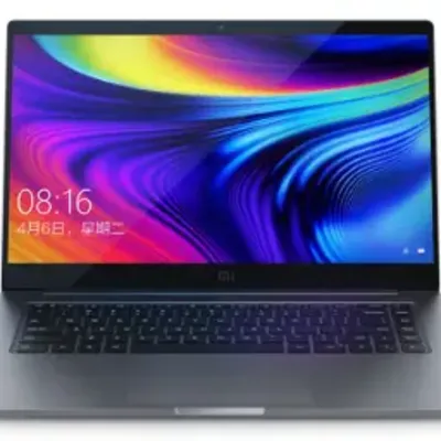 Xiaomi Mi Notebook Pro 15 Enhanced Edition Core I7 10510U Mx250 16Gb 1Tb