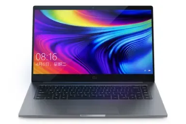 Image Xiaomi Mi Notebook Pro 15 Enhanced Edition Core I7 10510U Mx250 16Gb 1Tb